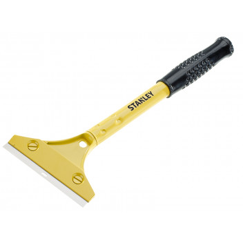 Stanley Tools Heavy-Duty Long Handle Scraper