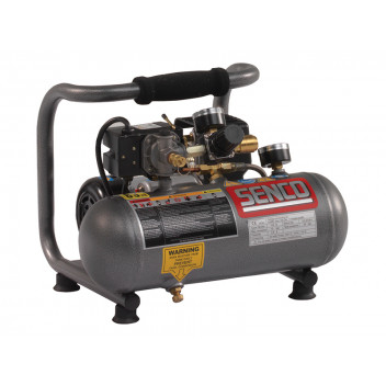 Senco PC1010 Compressor 0.5 HP 110V