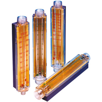 3/4\" BSPT WATER FLOW METER