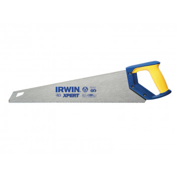 IRWIN Jack Xpert Fine Handsaw 500mm (20in) x 10 TPI