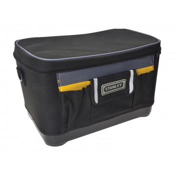 Stanley Tools Rigid Multi Purpose Tool Bag 42cm (16.1/2in)