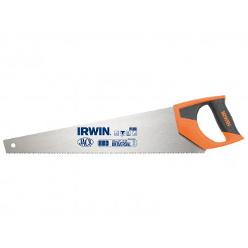 IRWIN Jack 880 UN Universal Panel Saw 550mm (22in) 8 TPI