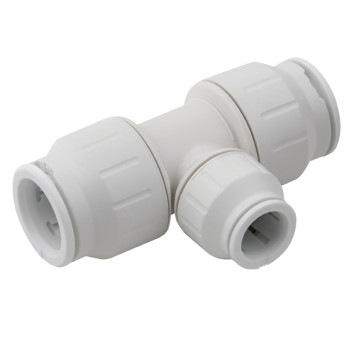 28X28X22MM REDUCING TEE