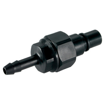 1/4\" HOSE TAIL POM PLUG