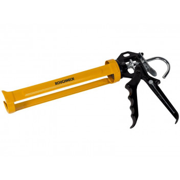 Roughneck Semi Barrel Heavy-Duty Sealant Gun 265mm (10.1/2in)