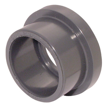 3\" ID UPVC STUB FLANGE