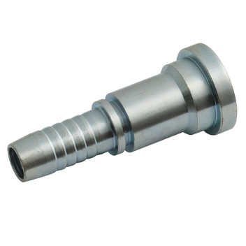 STRAIGHT 5/8\" KOMATSU TYPE FLANGE 5/8\" HT