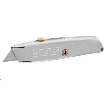 Stanley 99E Retractable Blade Knife