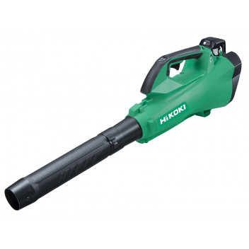 HiKOKI RB36DA/JLZ Brushless Blower 18/36V 1 x 5.0/2.5Ah Li-ion