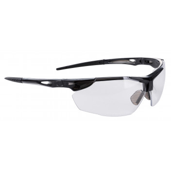 PS04 Defender Safety Spectacle Clear