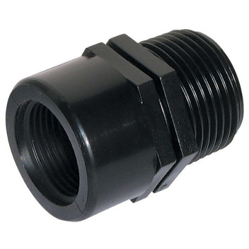 1\" X 3/4\" BSP MF REDUCER