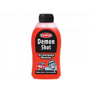 CarPlan Demon Shot 500ml