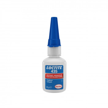LOCTITE 435 Instant Adhesive 20g