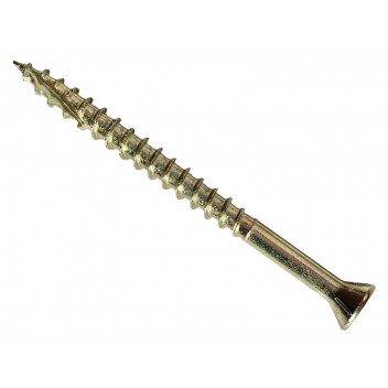 TORX Compatible Flooring Tongue Groove Screw 3.5 x 45mm Box 200