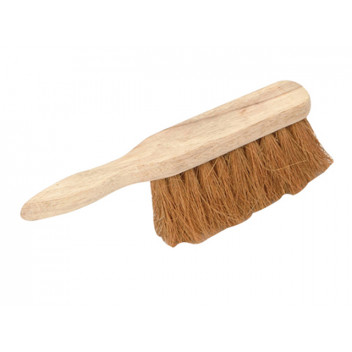 Faithfull Soft Coco Hand Brush 275mm (11in)