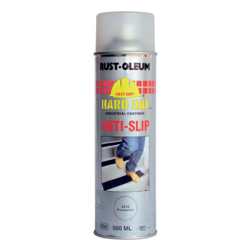 TOPCOAT 500ML SPRAY ANTISLIP TRANSPARENT