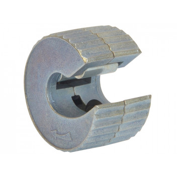 Faithfull Pipe Slicer Copper Chopper 15mm