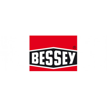 Bessey STC Self-Adjusting Horizontal Toggle Clamp 40mm