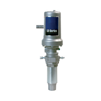 5:1 PUMP 7.6 LPM MULTI-LENGTH