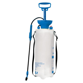 10L PRESSURE SPRAYER