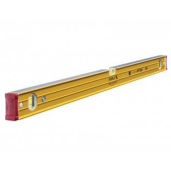 Stabila 96-2-100 Spirit Level 3 Vial 15228 100cm