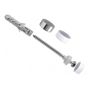 Rawlplug 67 484 WC Fixing Kit Short Plug