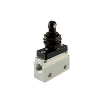 M5 3/2 Micro Roller Valve