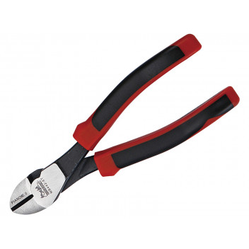 Teng Heavy-Duty Side Cutting Plier 150mm (6in)