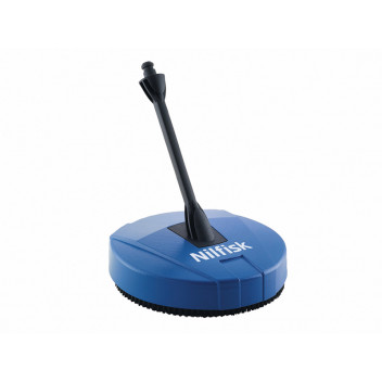 Kew Nilfisk Alto Click & Clean Compact Patio Cleaner