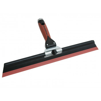 Marshalltown MAKD22 Adjustable Squeegee Trowel DuraSoft Handle 559mm (22in)