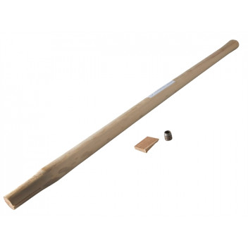 Faithfull Hickory Sledge Hammer Handle 915mm (36in)