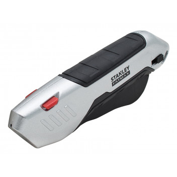 Stanley Tools FatMax Premium Auto-Retract Squeeze Safety Knife