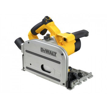 DEWALT DWS520KT Heavy-Duty Plunge Saw 1300W 240V