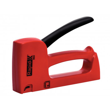 Rapid R53E Staple Gun