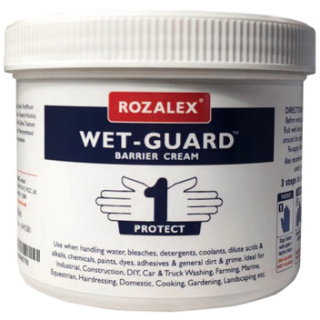 Rozalex - Barrier Creams Rozalex Wet-Guard 450gm