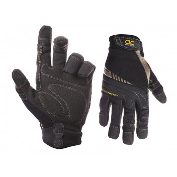 Kuny\'s Subcontractor Flex Grip Gloves - Medium