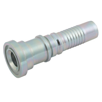 1.1/4\" Threaded Flange