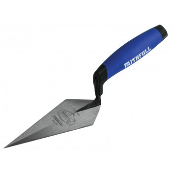 Faithfull Prestige Pointing Trowel 150mm (6in)