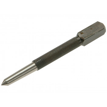 Priory 44 Square Head Centre Punch 3/16in