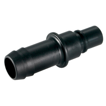 1/2\" HOSE TAIL POM PLUG