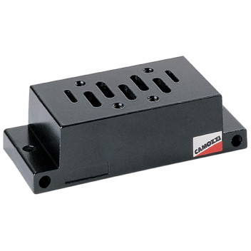 ISO 3 SUB-BASE WITH REAR OUTLETS