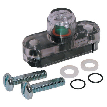 DIFFERENTIAL PRESSURE GAUGE