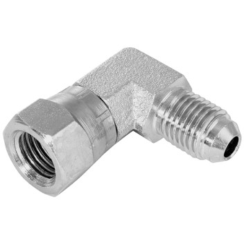 3/4\" JIC x 3/4\" JIC Elbow