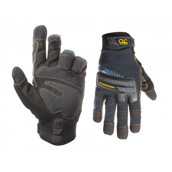 Kuny\'s Tradesman Flex Grip Gloves - Medium (Size 9)