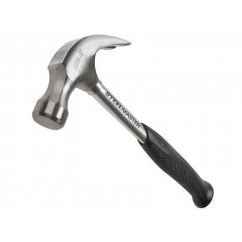 Stanley Tools ST1 SteelMaster Claw Hammer 567g (20oz)