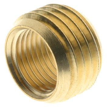 1/2\" BSPP Male x 1/4\" BSPP Female Reducing Bush