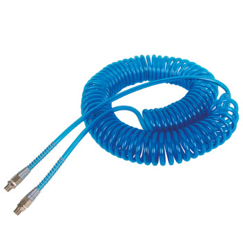 06MMOD X 4.0MMID YL 4M 1/4\" NP S/G P/CL