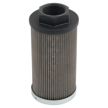 Suction Strainer BSP Parallel to Suit 1.1/2\"