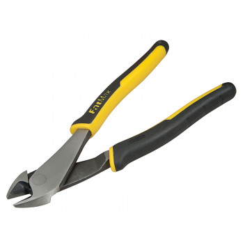 Stanley Tools FatMax Angled Diagonal Cutting Pliers 200mm (8in)