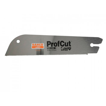 Bahco PC11-19-PC-B ProfCut Pull Saw Blade 280mm (11in) 19 TPI Extra Fine